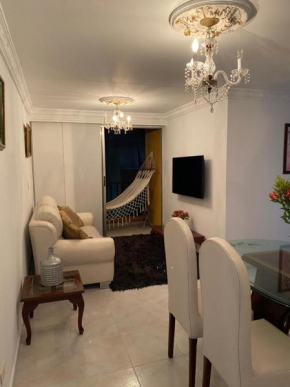 Apartamento de Lujo con excelente ubicación